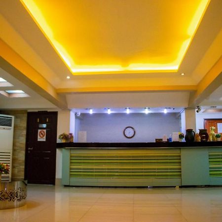 Visiting Card Hotel & Resort Bangkok Extérieur photo