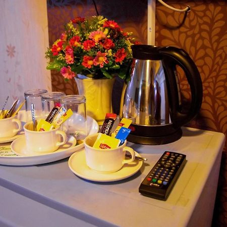 Visiting Card Hotel & Resort Bangkok Extérieur photo