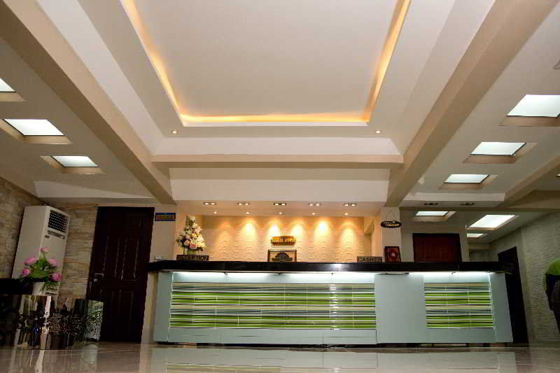 Visiting Card Hotel & Resort Bangkok Extérieur photo