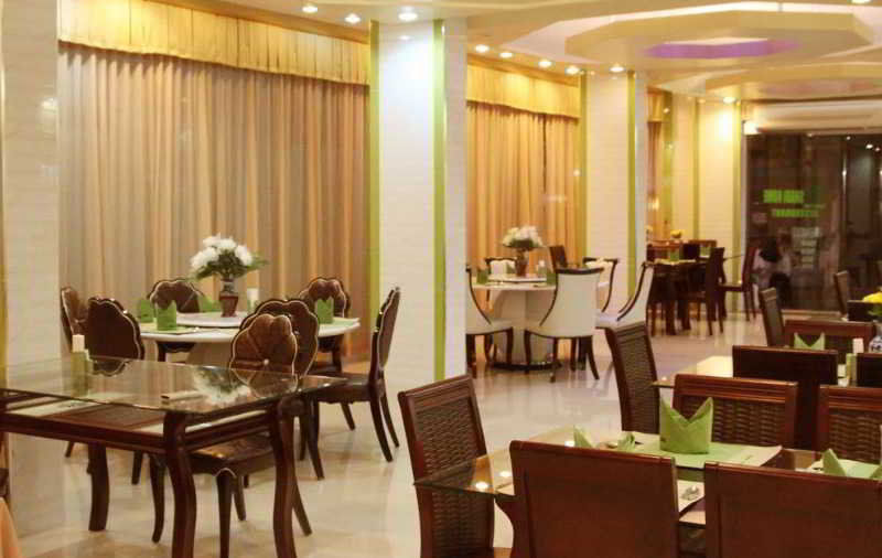 Visiting Card Hotel & Resort Bangkok Extérieur photo