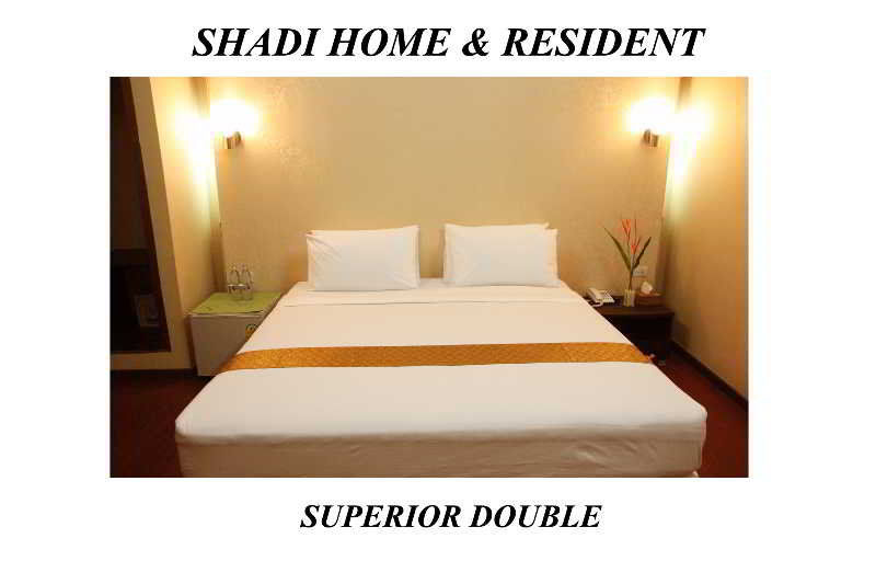 Visiting Card Hotel & Resort Bangkok Extérieur photo