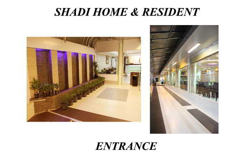 Visiting Card Hotel & Resort Bangkok Extérieur photo