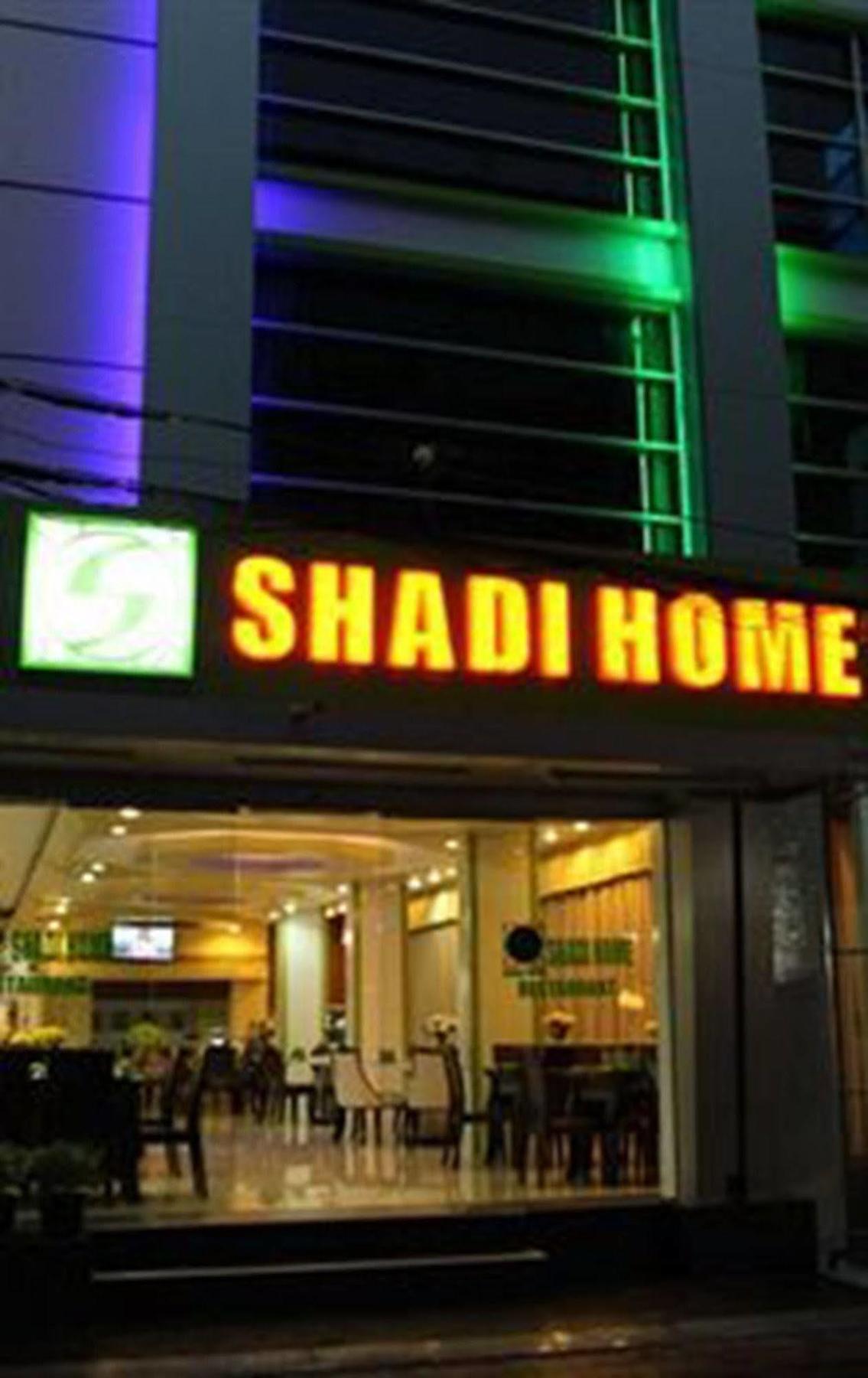 Visiting Card Hotel & Resort Bangkok Extérieur photo